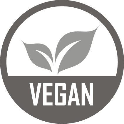 Logo
                            Vegan